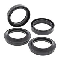 All Balls Fork Oil/Dust Seals for Yamaha XVS1300 STRYKER 1300 2011-2017