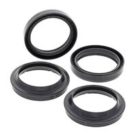 All Balls Fork Oil/Dust Seals for Ducati MULTISTRADA 1200 PIKES PEAK 2016-2017