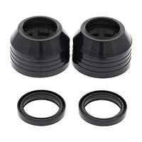 All Balls Fork Oil/Dust Seals for BMW R100CS 1980-1984