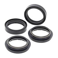 All Balls Fork Oil/Dust Seals for BMW F700GS 2012-2016