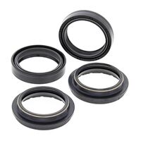 All Balls Fork Oil/Dust Seals for BMW R1200ST 2003-2007