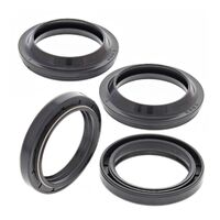 All Balls Fork Oil/Dust Seals for BMW K1100 LT 1992-1997
