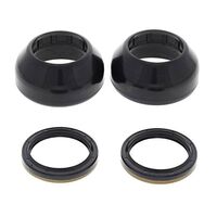 All Balls Fork Oil/Dust Seals for BMW R100RT 1987-1995