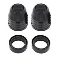 All Balls Fork Oil/Dust Seals for Harley FXSTC SOFTAIL CUSTOM 1986-1999