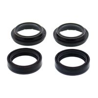 All Balls Fork Oil/Dust Seals for BMW R1200RT LC 2014-2018