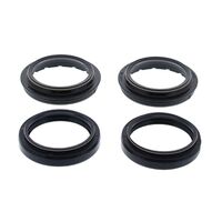 All Balls Fork Oil/Dust Seals for BMW HP4 2013-2014