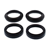 All Balls Fork Oil/Dust Seals for Ducati PANIGALE 1199 S 2012