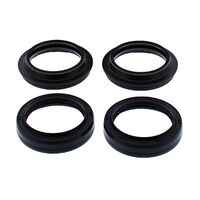 All Balls Fork Oil/Dust Seals for Aprilia RSV4 FACTORY APRC ABS 2015
