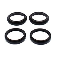 All Balls Fork Oil/Dust Seals for Ducati MULTISTRADA 1200S GRANTURISMO 2013-2014