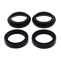 All Balls Fork Oil/Dust Seals for BMW C650GT 2012-2015