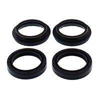 All Balls Fork Oil/Dust Seals for Moto Guzzi BREVA 750 2003-2007