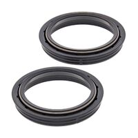 All Balls Fork Dust Seals for Buell 1125CR 2008-2012