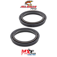 All Balls 57-100 Fork Dust Seal TRIUMPH 1699 THUNDERBIRD COMMANDER 2014-2015