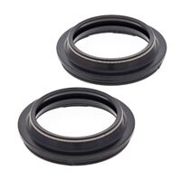 All Balls Fork Dust Seals for Yamaha YZF R6 2017-2020