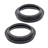 All Balls Fork Dust Seals for Ducati MONSTER 821 STRIPE 2016-2017
