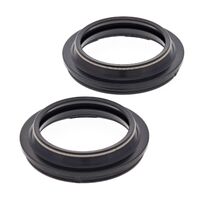 All Balls Fork Dust Seals for Suzuki DAYTONA 1200 1993-1998