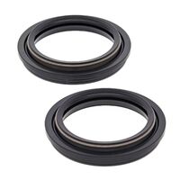 All Balls Fork Dust Seals for Suzuki TIGER EXPLORER XCx low 2017-2019