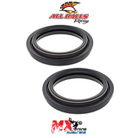 All Balls 57-104 Fork Dust Seal YAMAHA 1690 FXDB STREET BOB 2014-2016