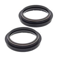 All Balls Fork Dust Seals for Harley VRSCAW 1250 V ROD 2008-2010