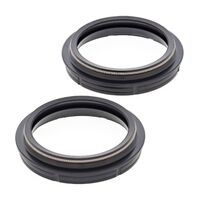 All Balls Fork Dust Seals for Husqvarna TE125 2015-2016
