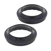 All Balls Fork Dust Seals for Suzuki RF900R 1994-1999