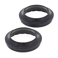 All Balls Fork Dust Seals for Aprilia RSV1000 MILLE 2001-2003