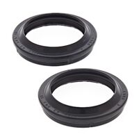 All Balls Fork Dust Seals for Buell M2 Cyclone 1997-2002