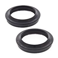 All Balls Fork Dust Seals for Cagiva Raptor 650 2001-2007