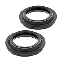 All Balls Fork Dust Seals for Honda CB300R 2018-2021