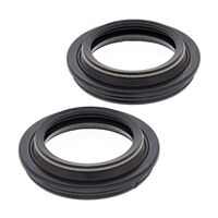 All Balls Fork Dust Seals for Suzuki RM85 Small Wheel 2002-2021