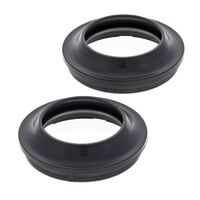 All Balls Fork Dust Seals for BMW R1200RT 2003-2013