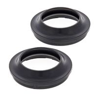 All Balls Fork Dust Seals for Honda NSS300 FORZA 2014-2020