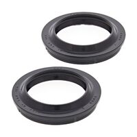 All Balls Fork Dust Seals for BMW F650ST STRADA 1997-1999