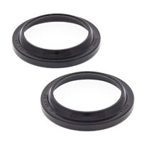All Balls Fork Dust Seals for BMW G310GS 2018-2019