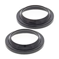 All Balls Fork Dust Seals for Yamaha TW200 1987-2012