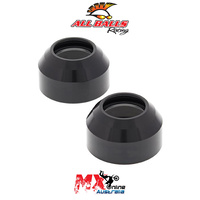 All Balls 57-124 Fork Dust Seal YAMAHA AG100 1980-2014
