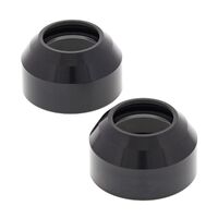 All Balls Fork Dust Seals for Kawasaki KX80 1984-1985