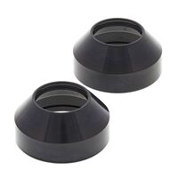 All Balls Fork Dust Seals for Honda XL250 1972-1976