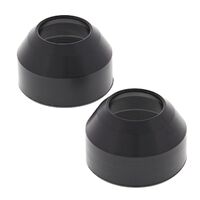All Balls Fork Dust Seals for Suzuki DS80 1978-2003