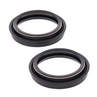 All Balls Fork Dust Seals for BMW F650GS (800cc) 2013