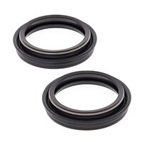 All Balls Fork Dust Seals for KTM 690 DUKE ABS 2015