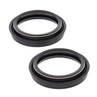 All Balls Fork Dust Seals for KTM 105 XC 2008-2009