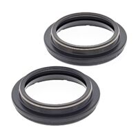 All Balls Fork Dust Seals for BMW G650X CHALLENGE 2007-2009