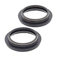 All Balls Fork Dust Seals for Victory DELUXE CRUISER 2002-2003
