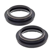 All Balls Fork Dust Seals for Husqvarna TC65 2017-2021