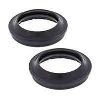 All Balls Fork Dust Seals for Yamaha YZF R6 2006-2015
