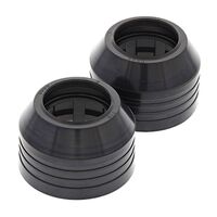 All Balls Fork Dust Seals for BMW R80RT 1982-1984