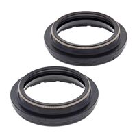 All Balls Fork Dust Seals for BMW F650CS 2000-2005