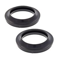 All Balls Fork Dust Seals for BMW K100RS 1990-1992