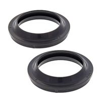 All Balls Fork Dust Seals for BMW K1100 LT 1992-1997